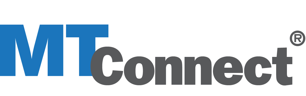MTConnect Logo