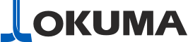 Okuma徽标