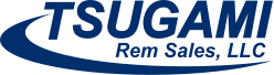 tsugami徽标