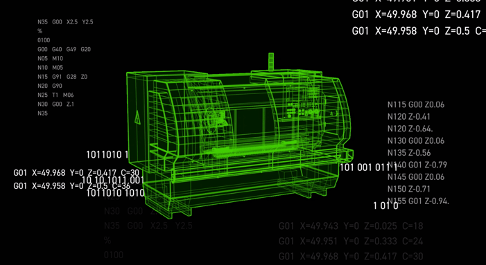 CNC-Machine-Blueprint