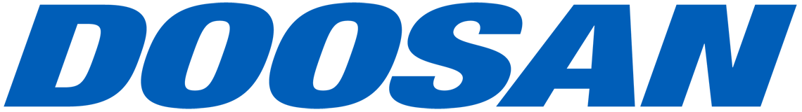 Doosan Logo