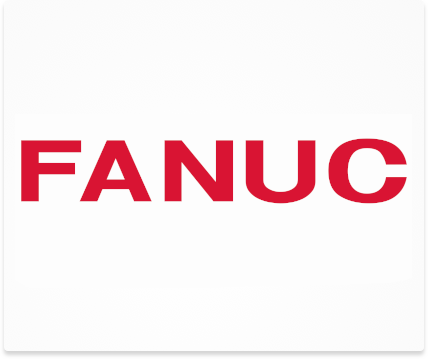 FANUC FOCAS徽标