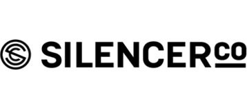 SilencerCo Logo