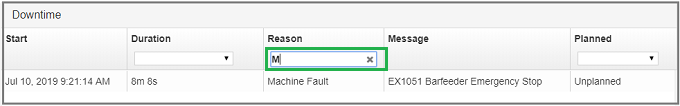 timeline_dashboard_downtime_table_filter_reason.png.